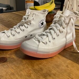 Converse Chuck Taylor All star size 9